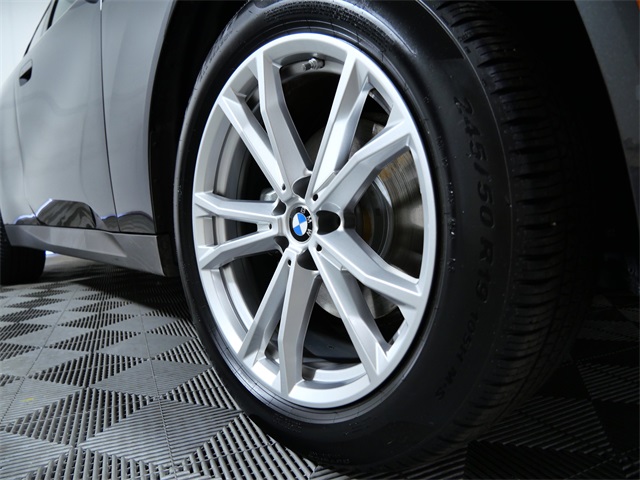 Used 2025 BMW X3 30 with VIN 5UX53GP00S9Z45023 for sale in Apple Valley, Minnesota