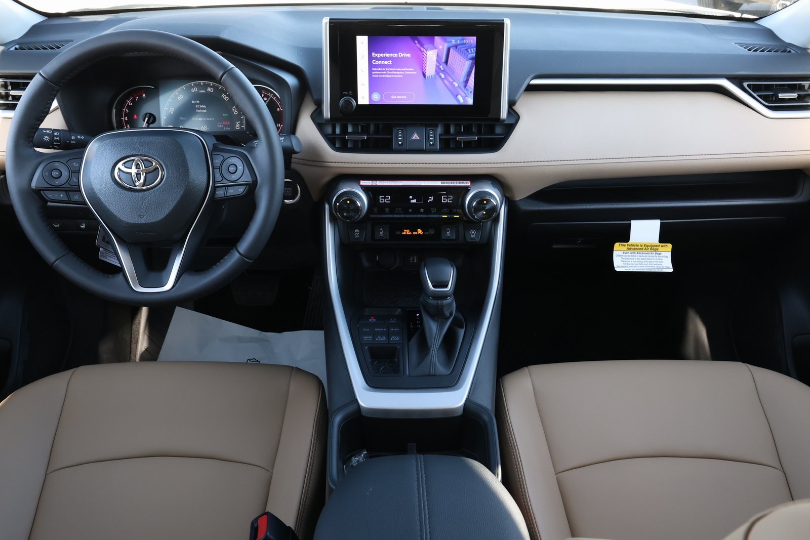 2025 Toyota RAV4 XLE Premium photo 2