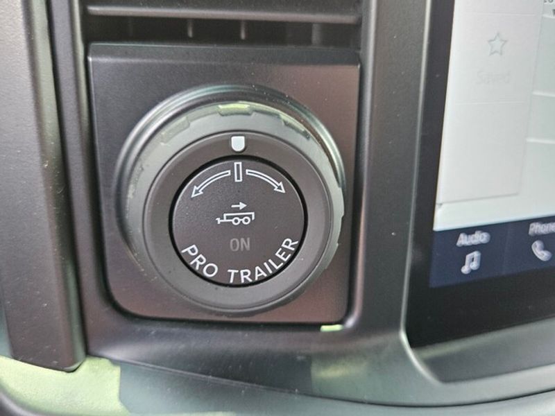 2024 Ford F-150 XLT photo 24