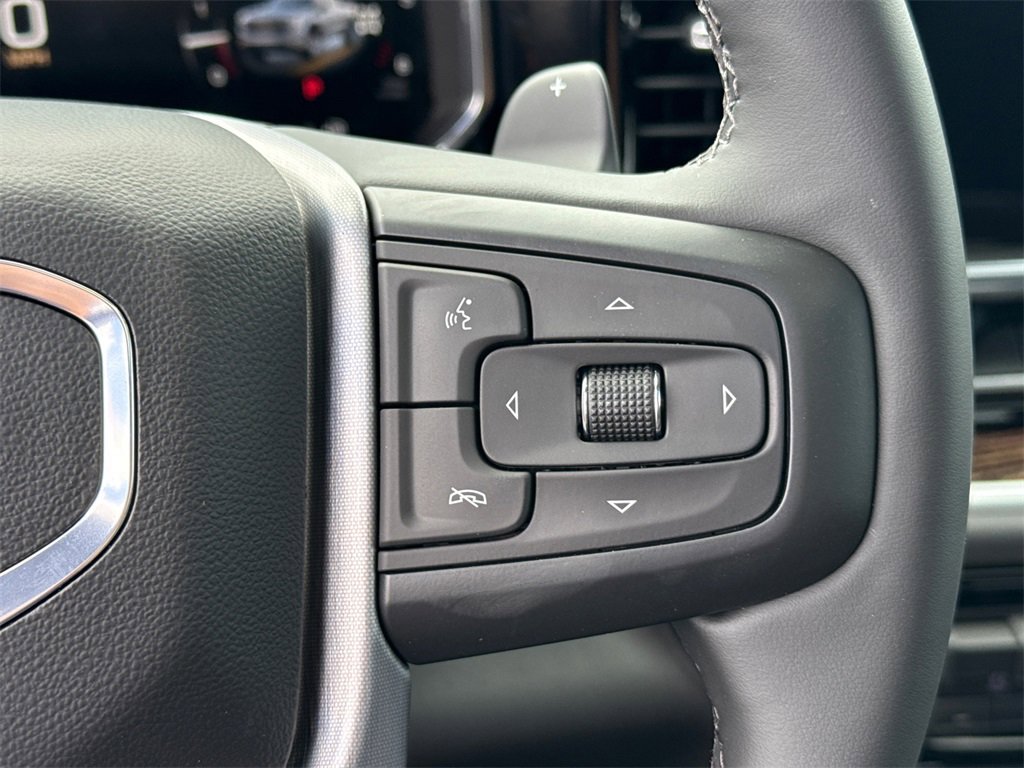 2026 Gmc Sierra 1500 Elevation photo 20