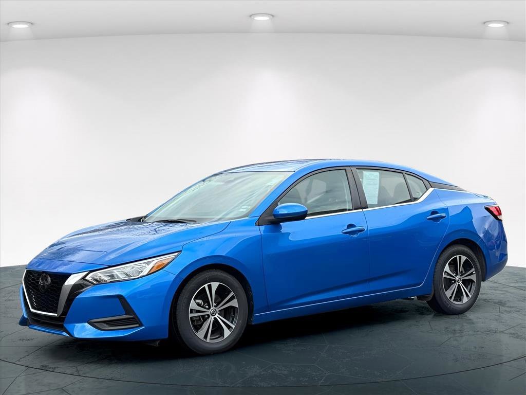 2023 Nissan Sentra