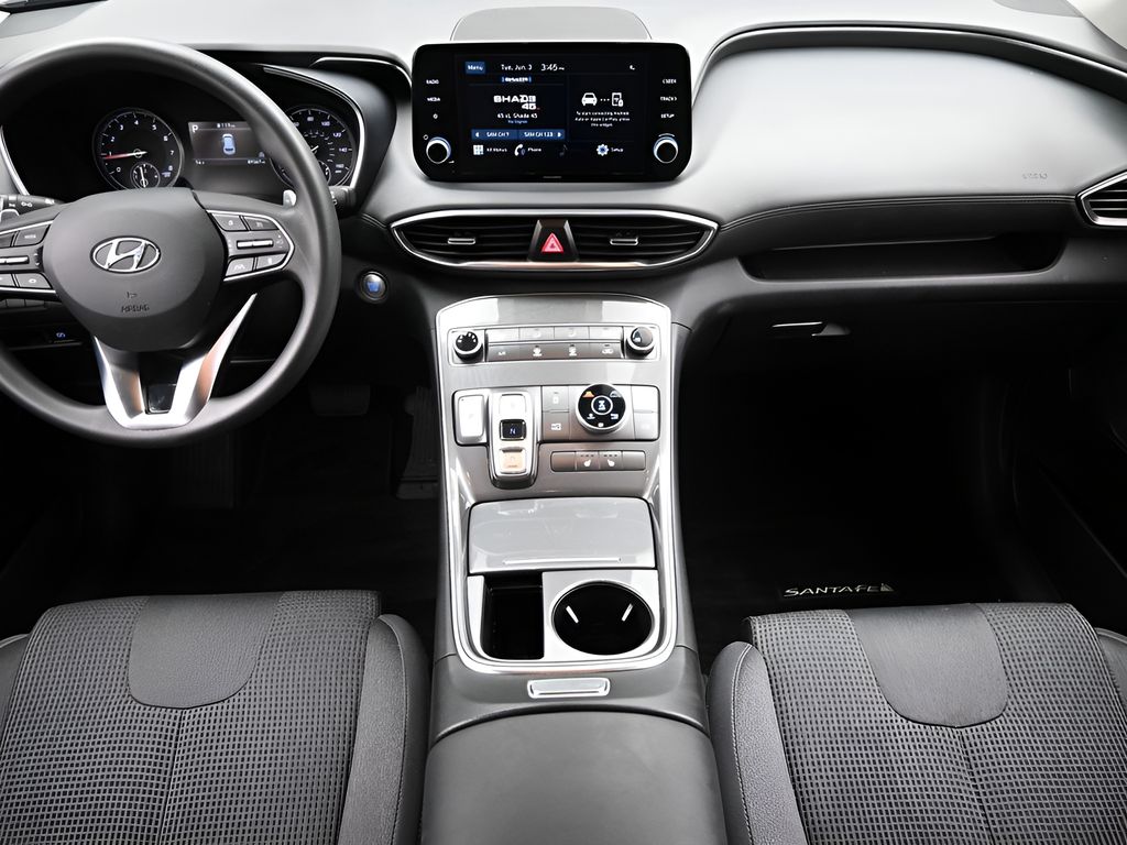 2022 Hyundai Santa Fe SEL photo 16