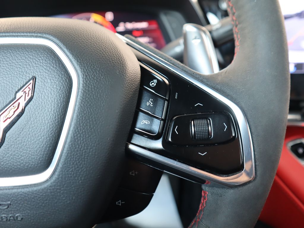 2020 Chevrolet Corvette Stingray 2LT photo 12