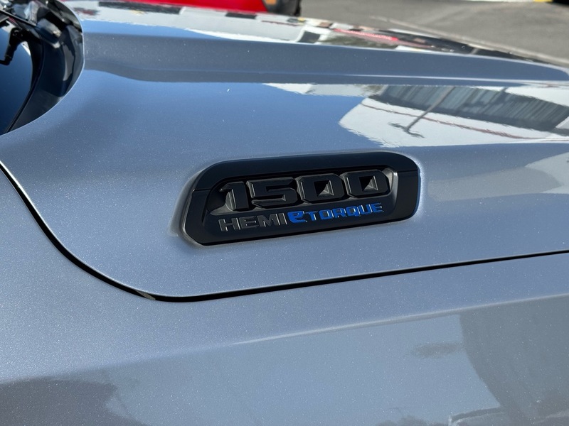 2022 Ram 1500 Big Horn Lone Star photo 3
