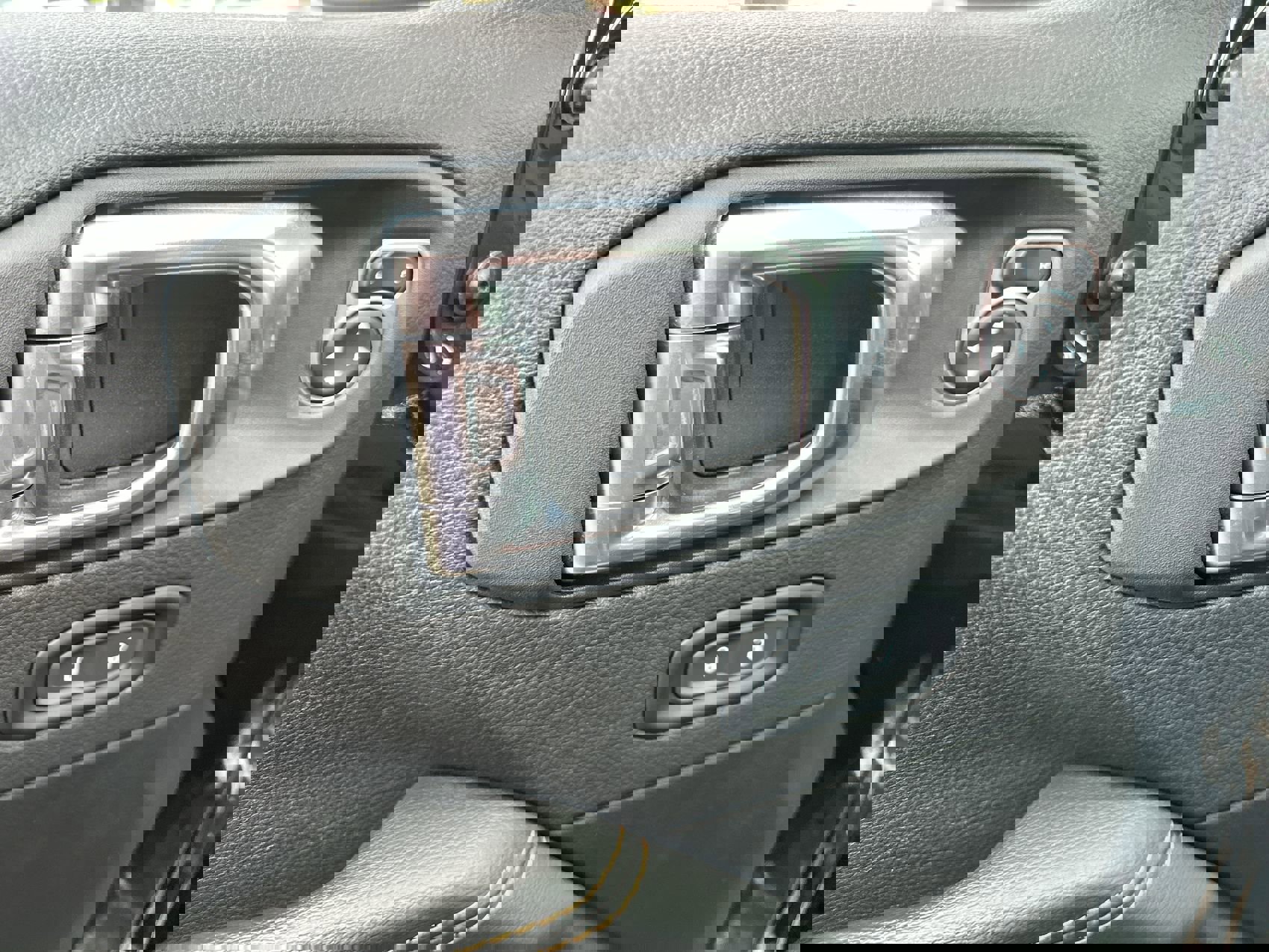 2023 Jeep Gladiator High Altitude photo 12