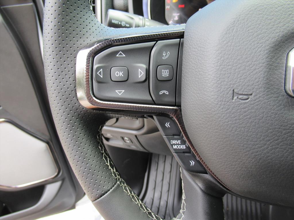 2026 Ram 1500 Rebel photo 18