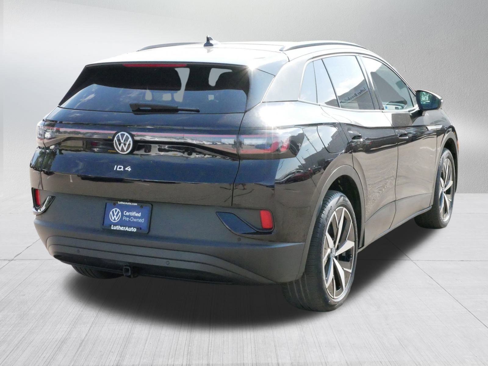 2023 Volkswagen ID.4 Pro S photo 7
