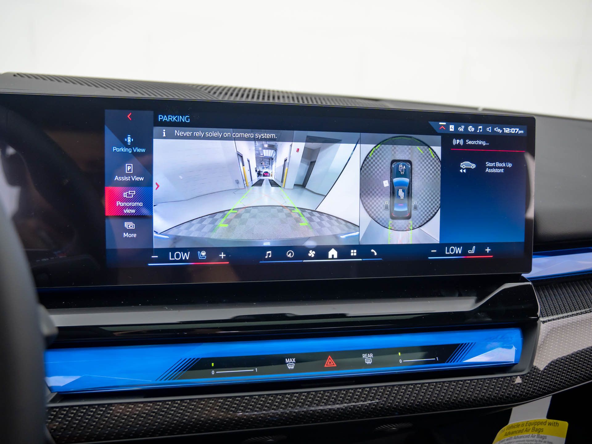 2025 Bmw i5 M60 photo 25
