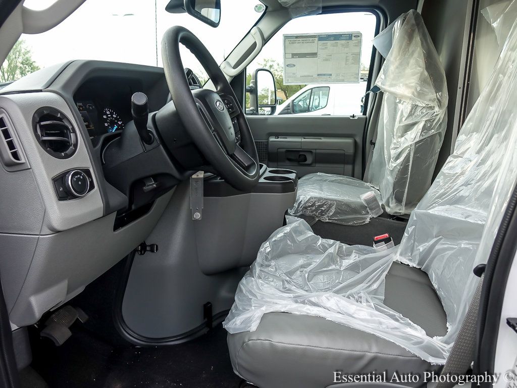 2026 FORD E-350 - Image 8