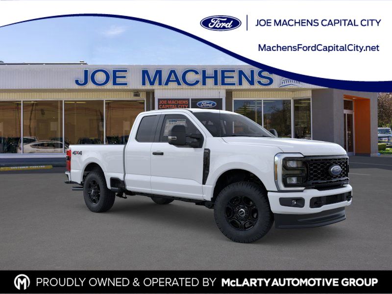 2026 Ford F-250 Super Duty XL's photo