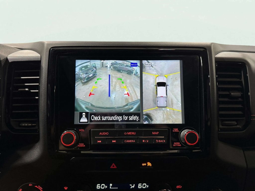 2023 Nissan Frontier PRO-4X photo 15
