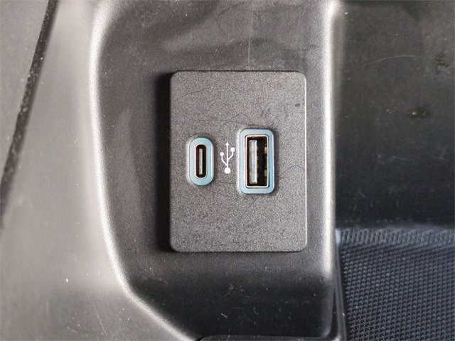 2021 Ford F-150 Tremor photo 21
