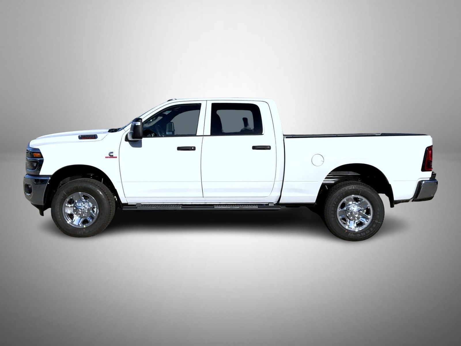 2026 Ram 2500 Tradesman photo 8