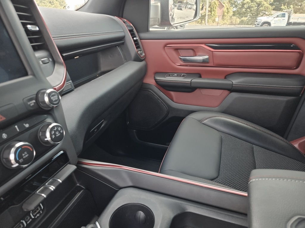 2022 Ram 1500 Rebel photo 20