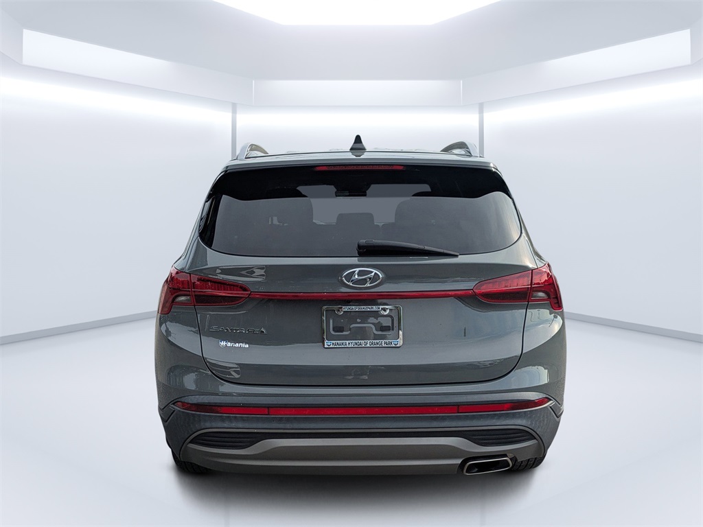 2023 Hyundai Santa Fe SEL photo 4