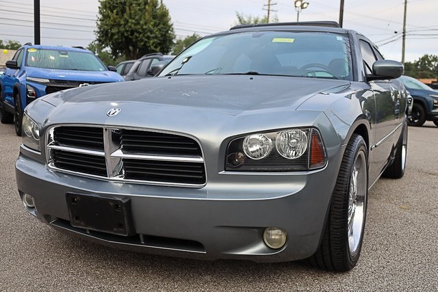 2006 Dodge Charger R/T photo 7