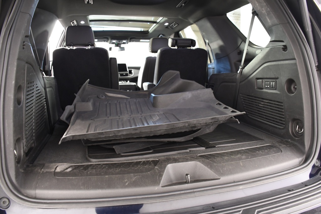 2021 Gmc Yukon SLT photo 24