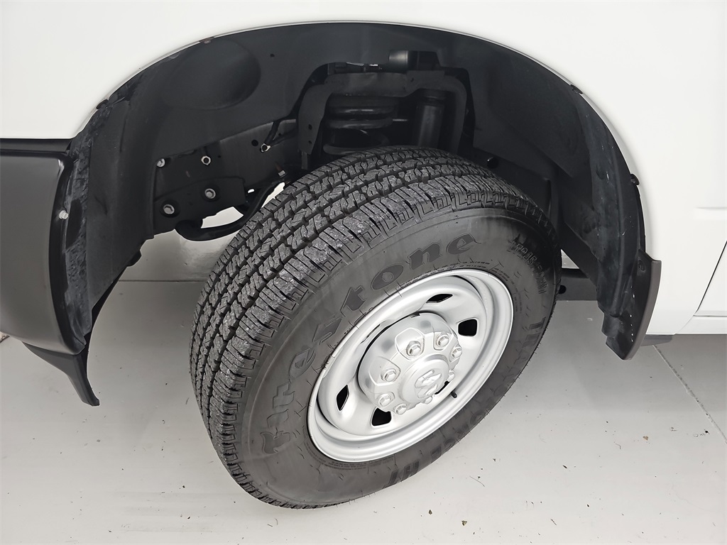2024 Ram 2500 Tradesman photo 35