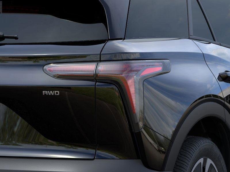 2026 Chevrolet Blazer EV photo 9