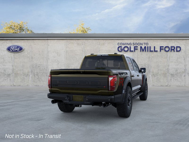 2025 FORD F-150 - Image 7