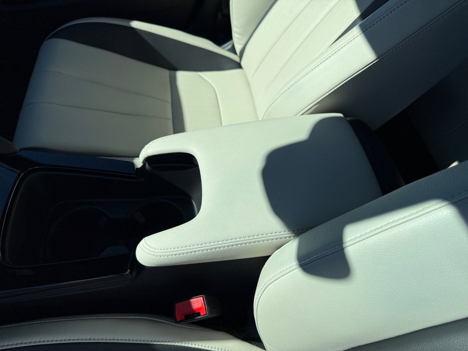 2024 Acura Integra A-Spec photo 14