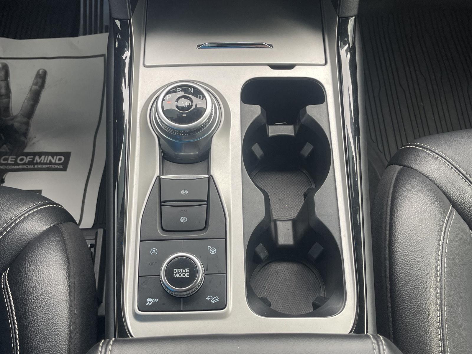 2022 Ford Explorer ST photo 30