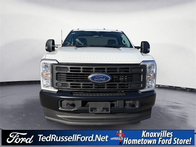 2026 Ford F-250 XL photo 2