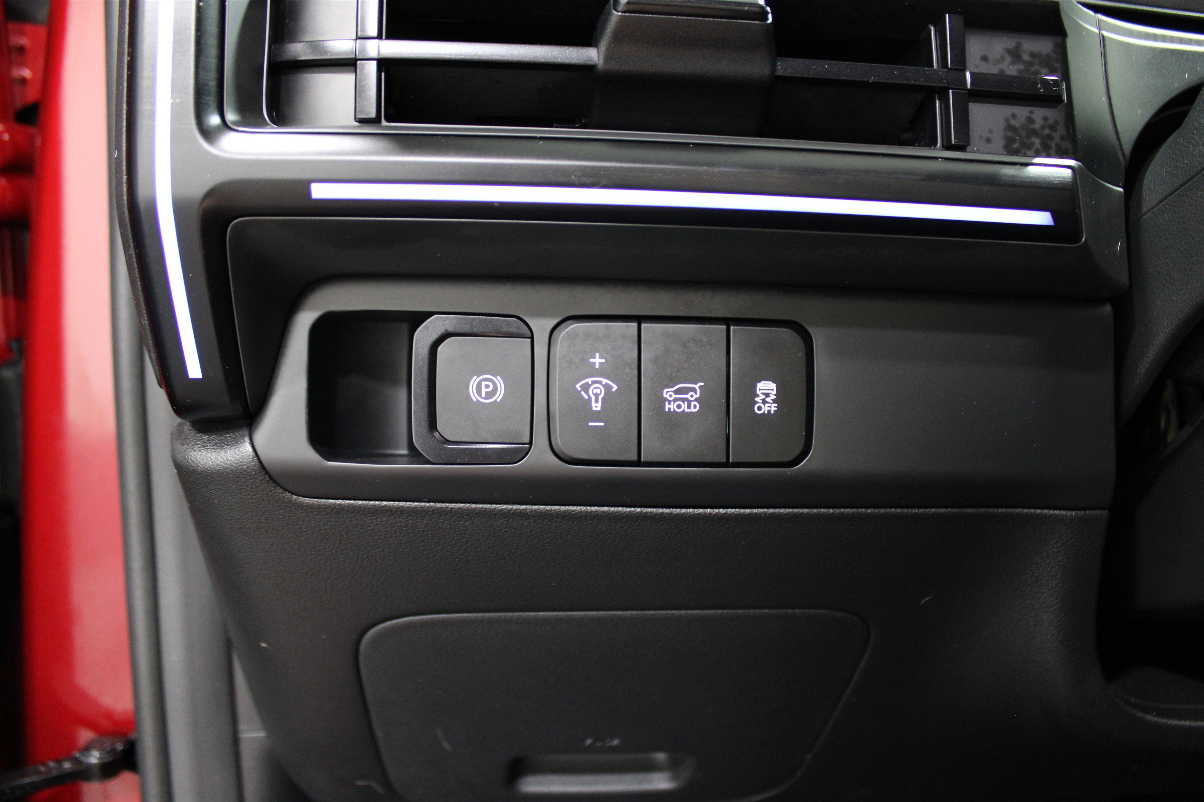 2025 Hyundai Santa Fe Calligraphy photo 5