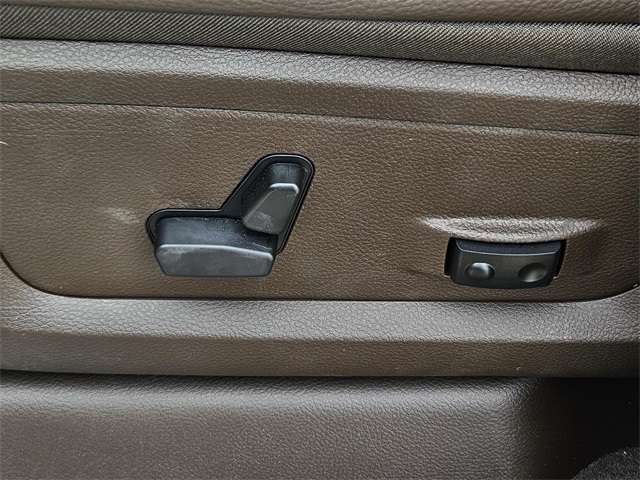 2026 Ram 2500 Limited Longhorn photo 14