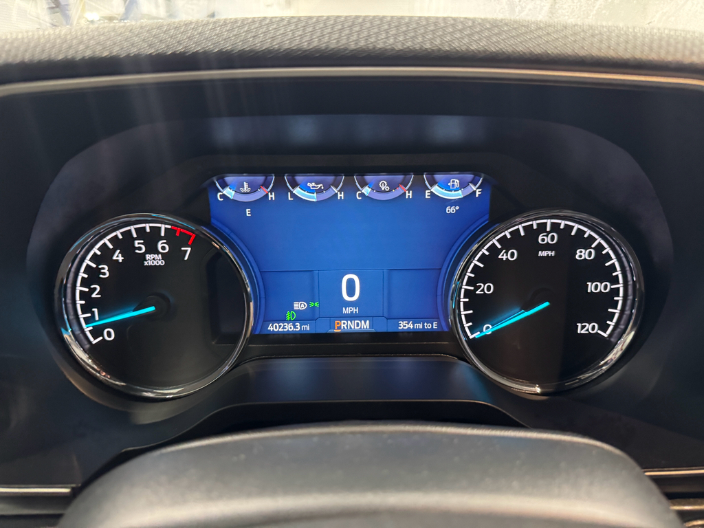 2023 Ford F-150 XLT photo 21