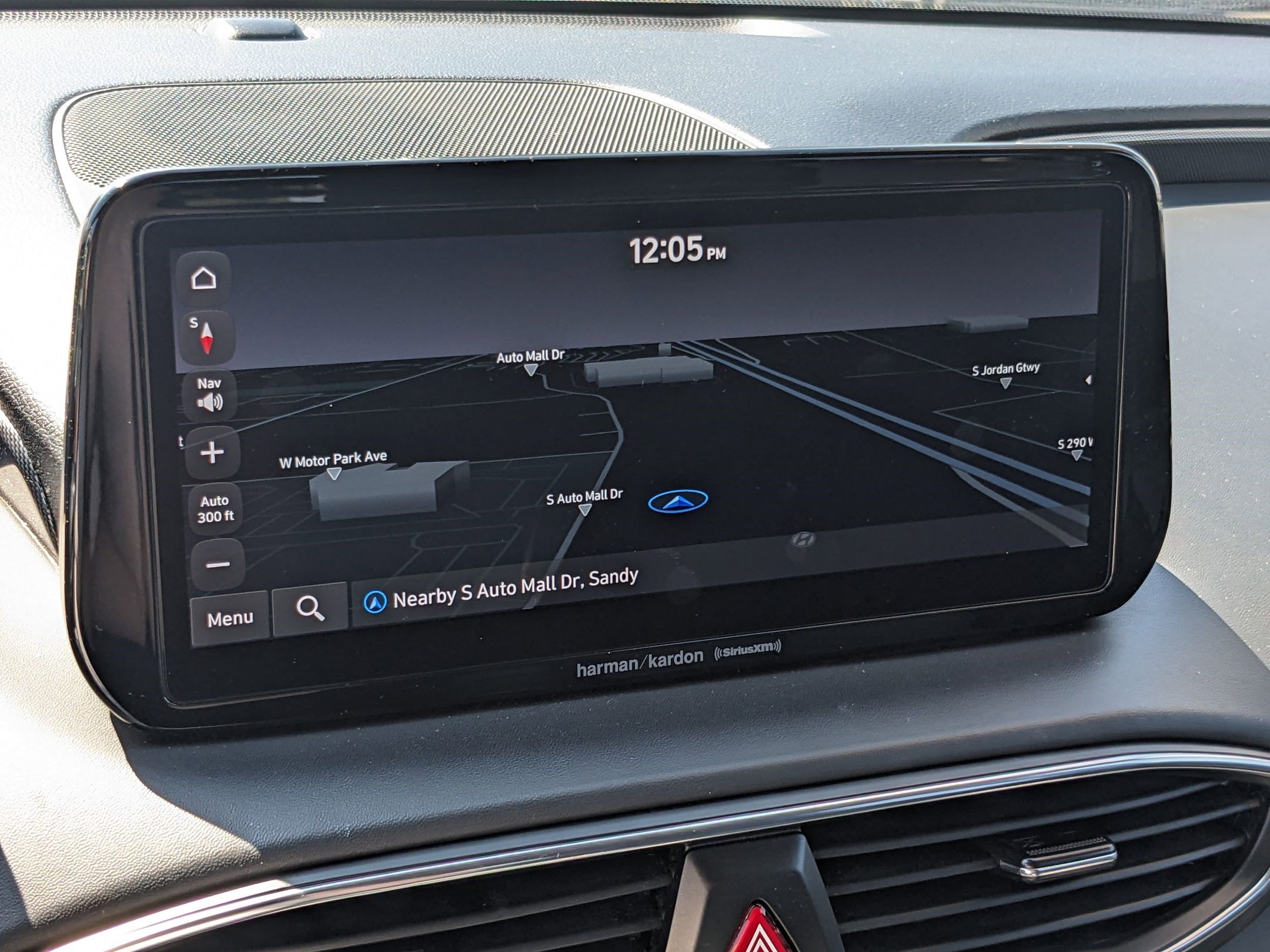 2023 Hyundai Santa Fe SEL Premium photo 19
