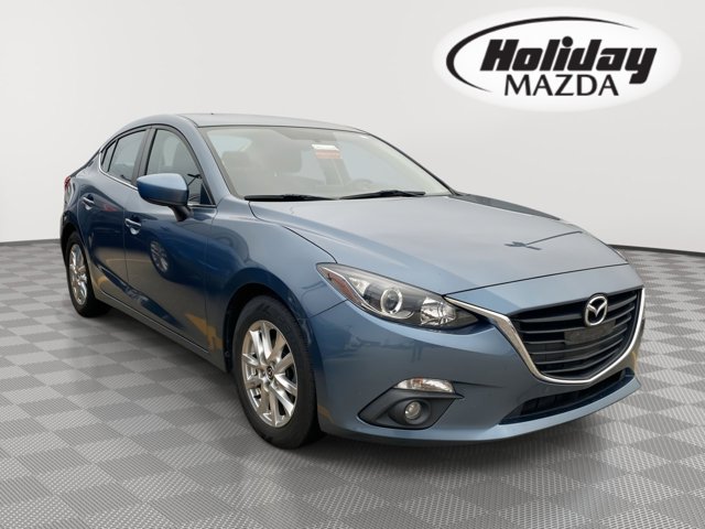 2015 Mazda MAZDA3 i Touring's photo