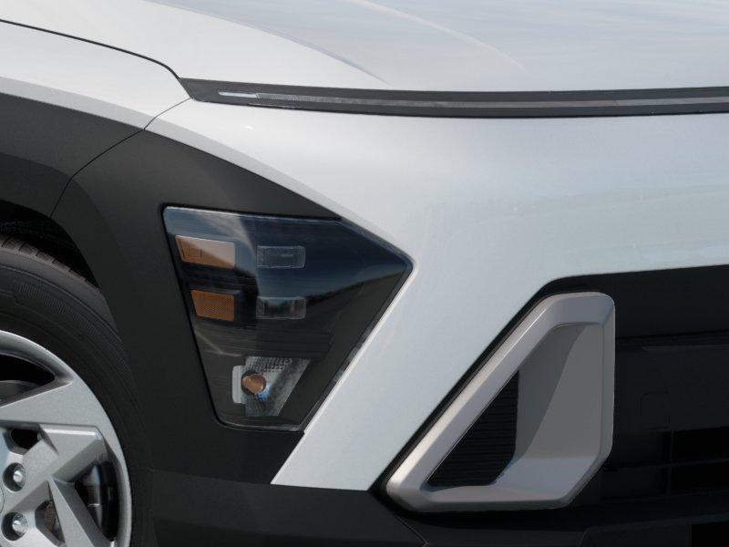 2026 Hyundai Kona SE photo 7