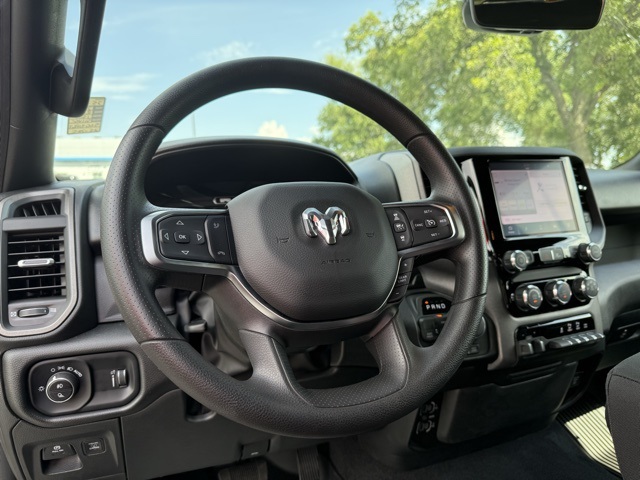 2025 Ram 1500 Warlock photo 20
