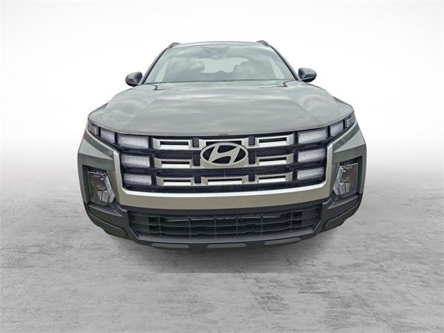 2026 Hyundai Santa Cruz SEL photo 2