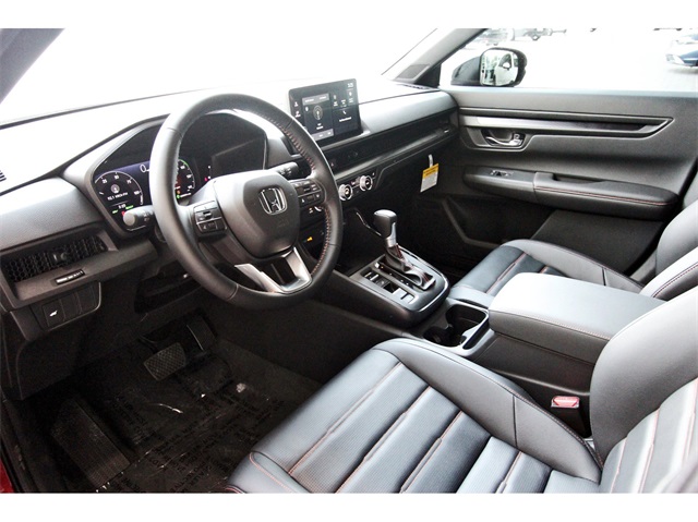 2026 Honda CR-V Hybrid Sport-L photo 13