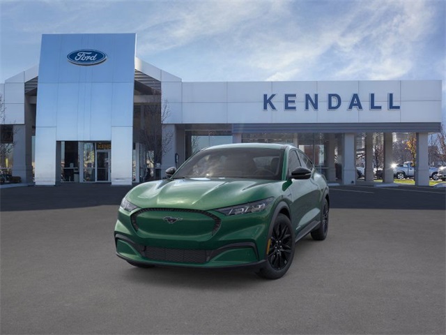 2025 Ford Mustang Mach-E Select photo 2