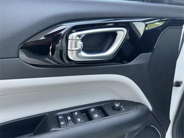 2022 Jeep Compass Limited photo 41