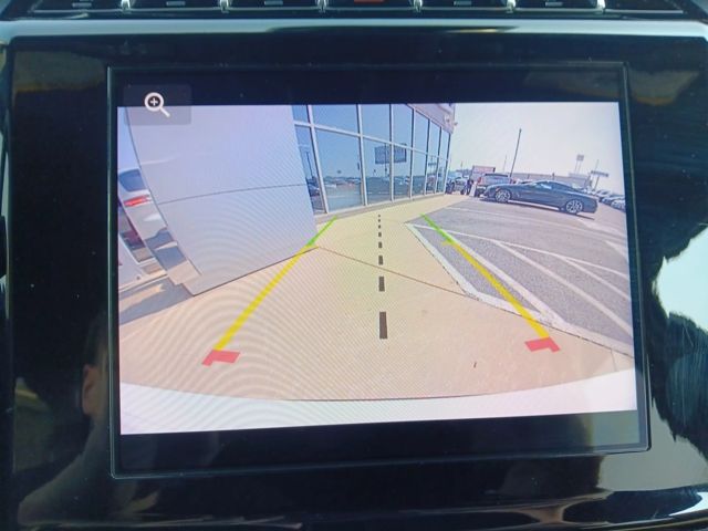 2023 Jeep Grand Cherokee Altitude photo 15