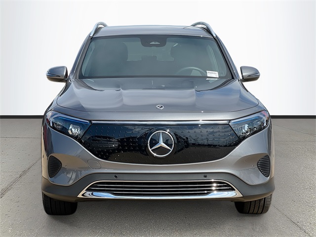 Certified 2024 Mercedes-Benz EQB Base with VIN W1N9M0CB6RN095391 for sale in Plano, TX