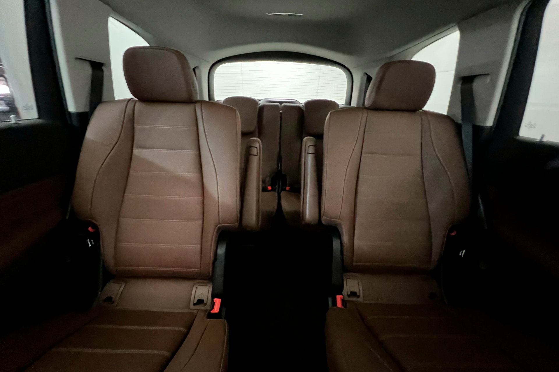 2025 Mercedes Benz GLS 450 4MATIC photo 26