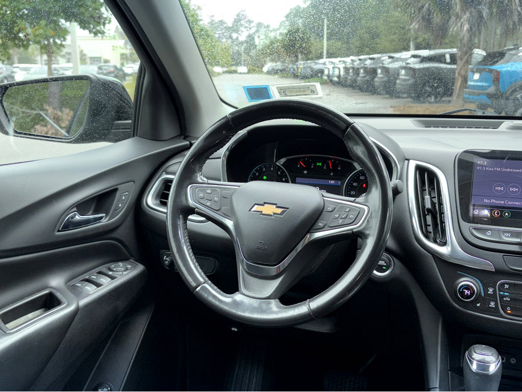 2019 Chevrolet Equinox LT photo 18