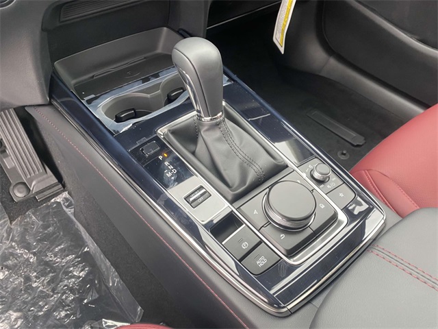 2025 Mazda CX-30 Carbon photo 9