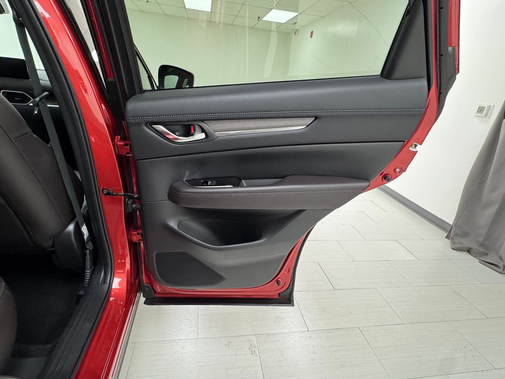 2023 Mazda CX-5 2.5 Turbo Signature photo 14