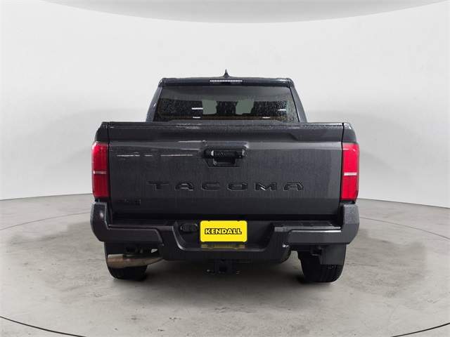 2024 Toyota Tacoma TRD Sport photo 3
