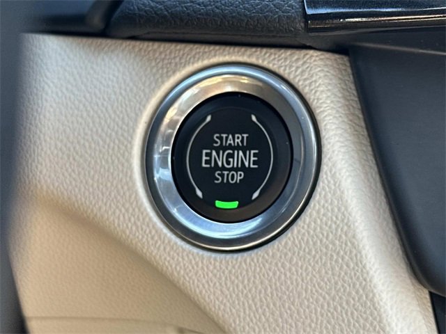 2020 Cadillac CT4 Premium Luxury photo 26