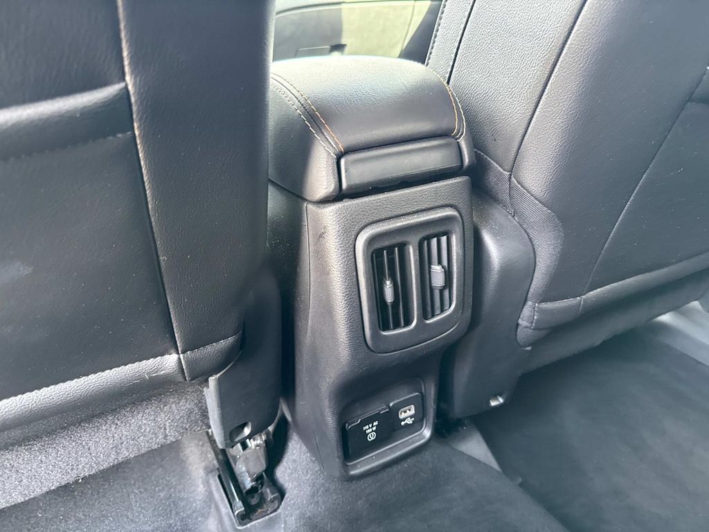 2019 Jeep Compass North Edition Latitude photo 15