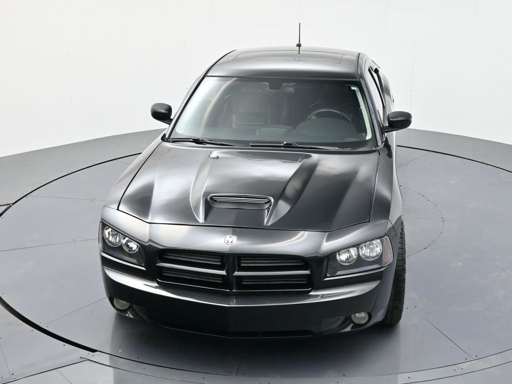 2008 Dodge Charger R/T photo 34
