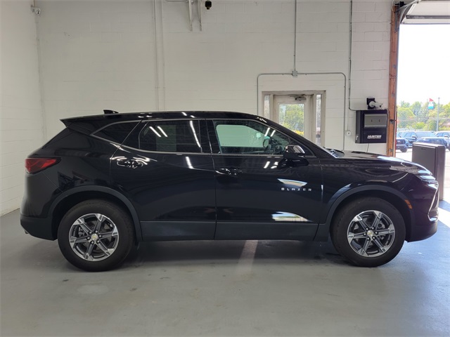 2023 Chevrolet Blazer 2LT photo 4