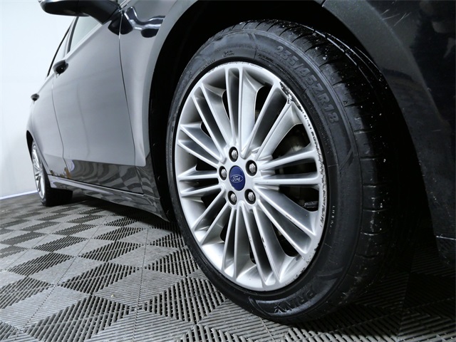 Used 2015 Ford Fusion SE with VIN 3FA6P0HD3FR294201 for sale in Apple Valley, Minnesota